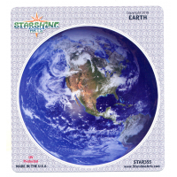 Earth Sticker
