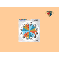 Zodiac Sticker