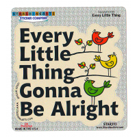 Every Little Thingsticker
