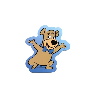 Booboo Sticker
